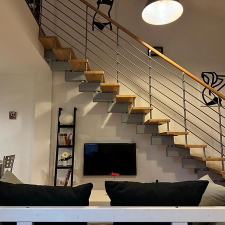 Appartamento Loft Almagro Esterno foto
