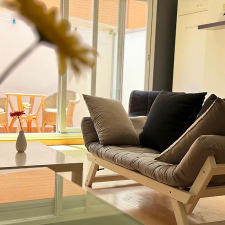 Appartamento Loft Almagro Esterno foto