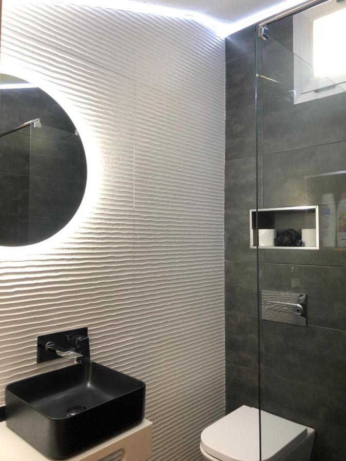 Appartamento Loft Almagro Esterno foto