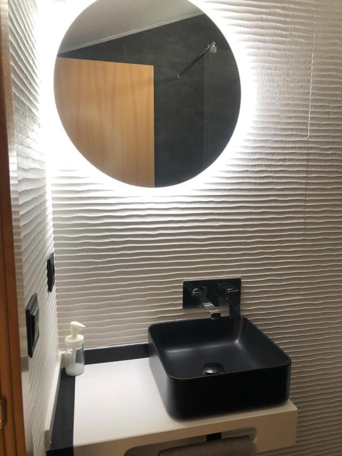 Appartamento Loft Almagro Esterno foto