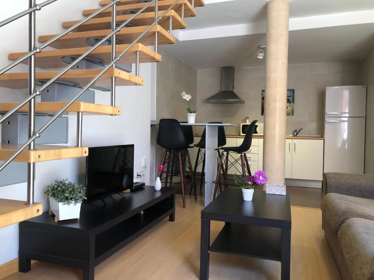 Appartamento Loft Almagro Esterno foto