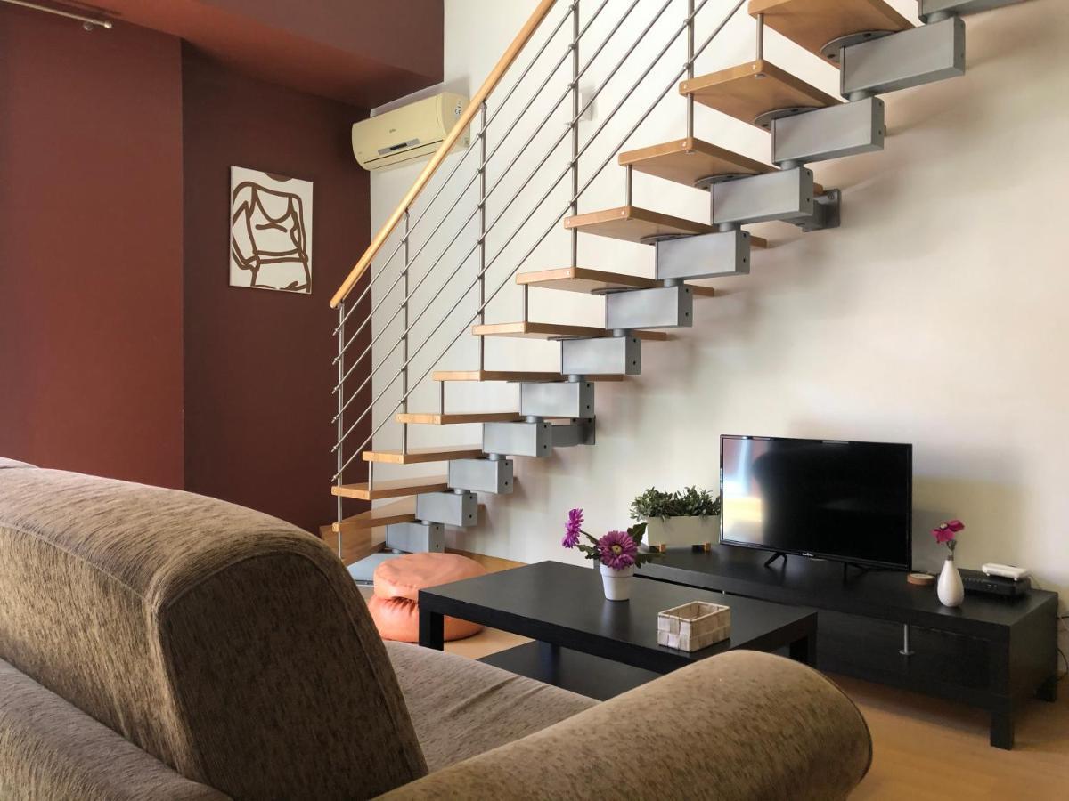 Appartamento Loft Almagro Esterno foto