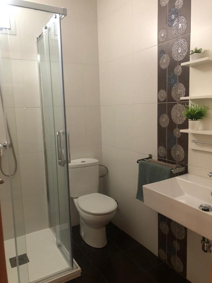 Appartamento Loft Almagro Esterno foto