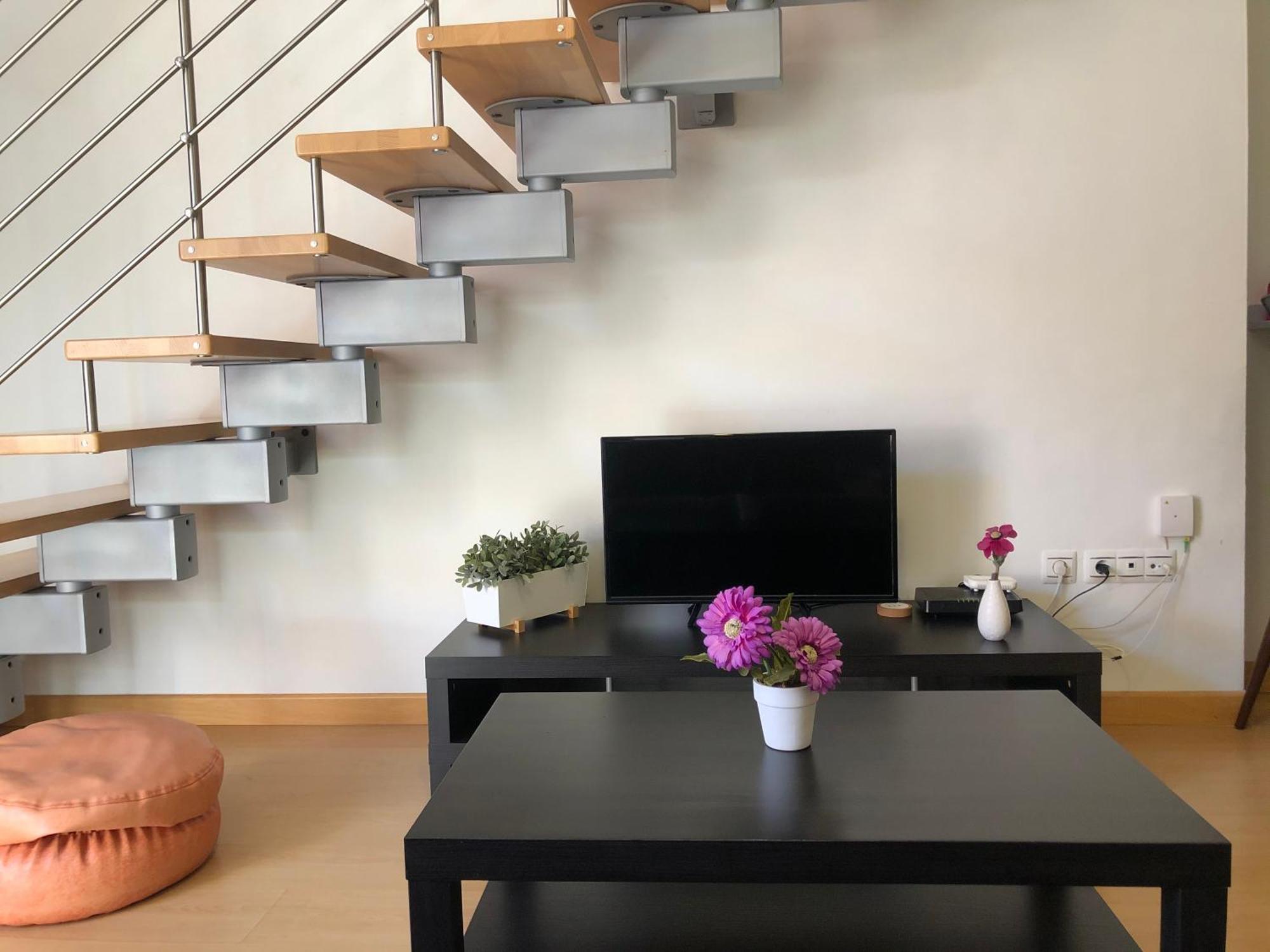 Appartamento Loft Almagro Camera foto