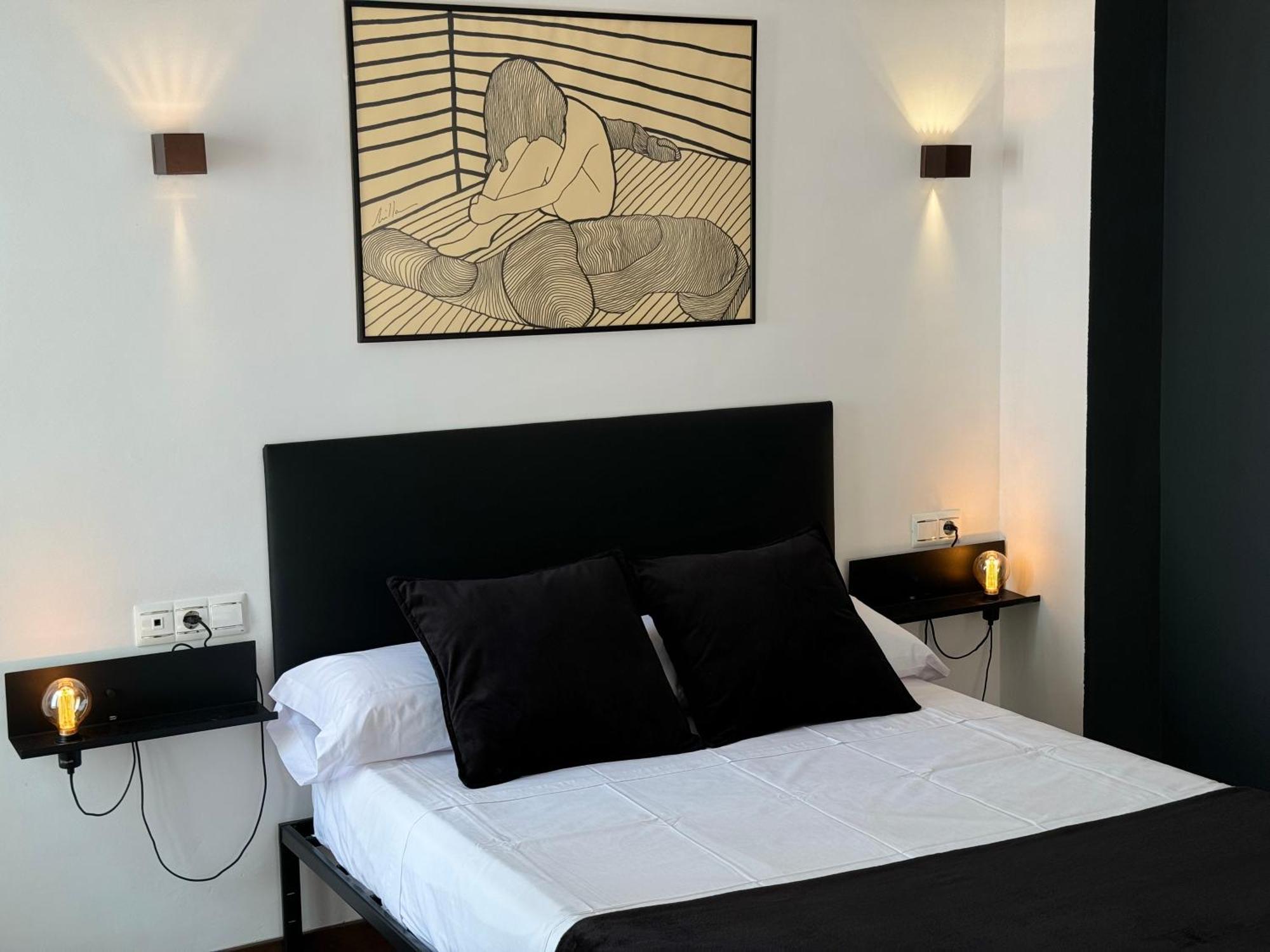 Appartamento Loft Almagro Esterno foto