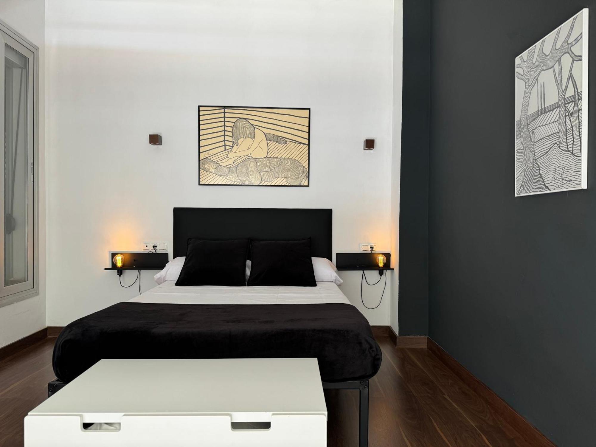 Appartamento Loft Almagro Esterno foto
