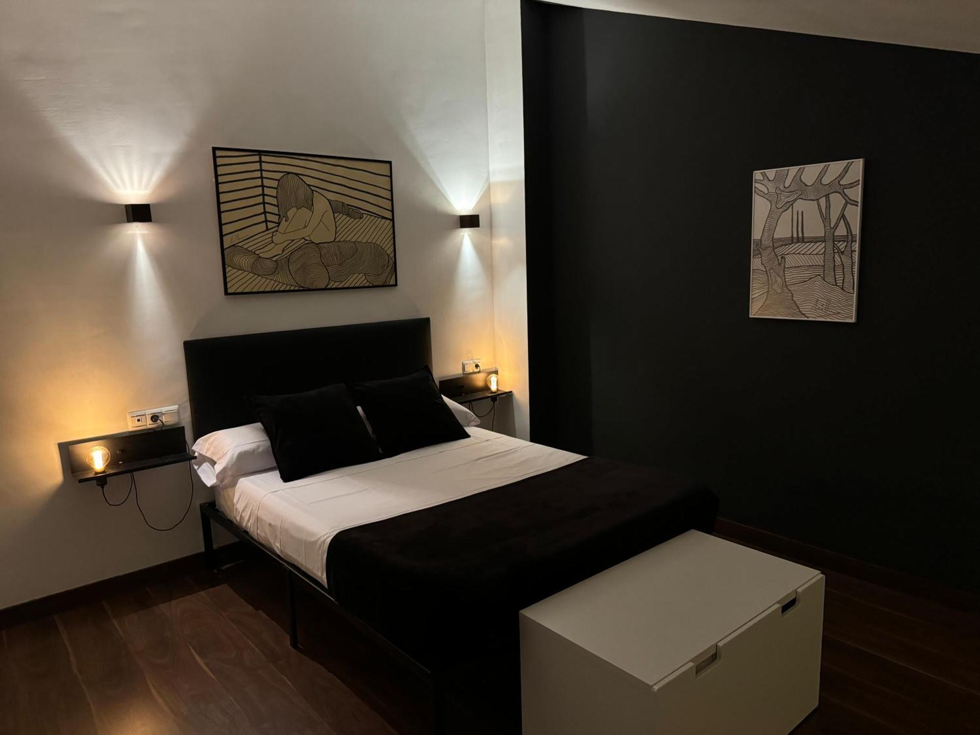 Appartamento Loft Almagro Esterno foto