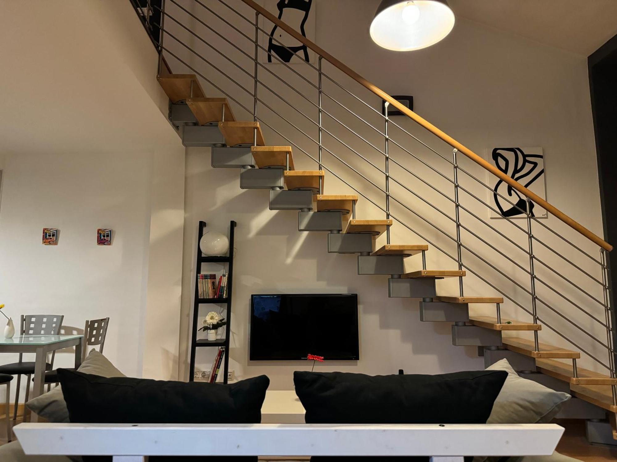 Appartamento Loft Almagro Esterno foto