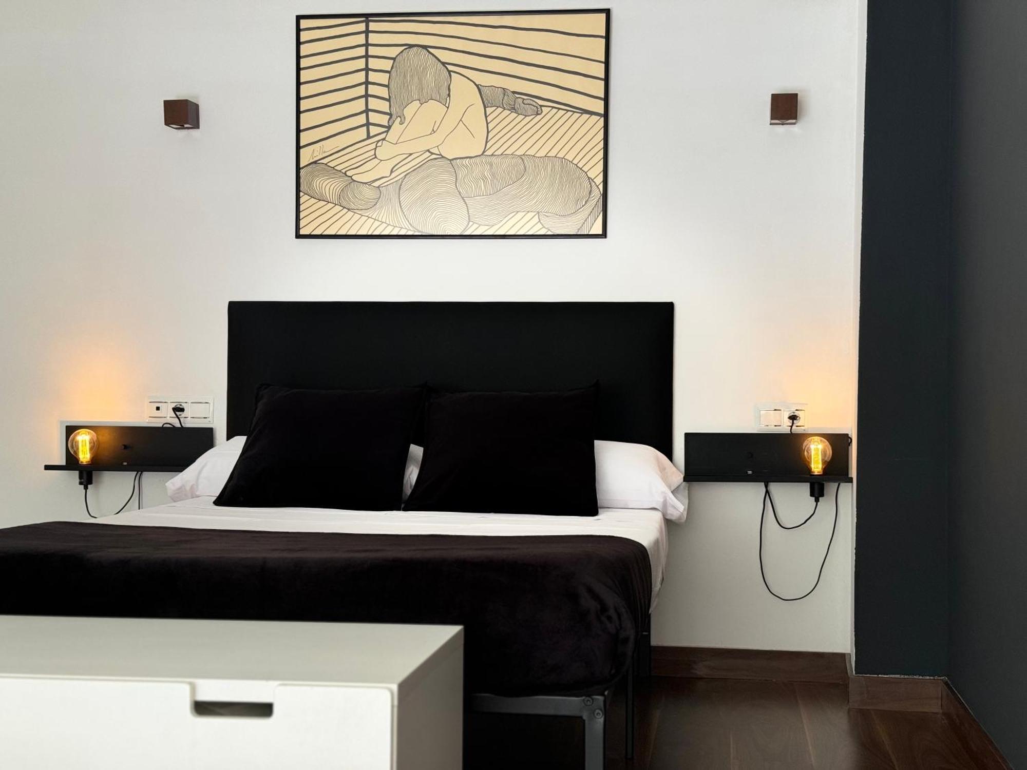 Appartamento Loft Almagro Esterno foto