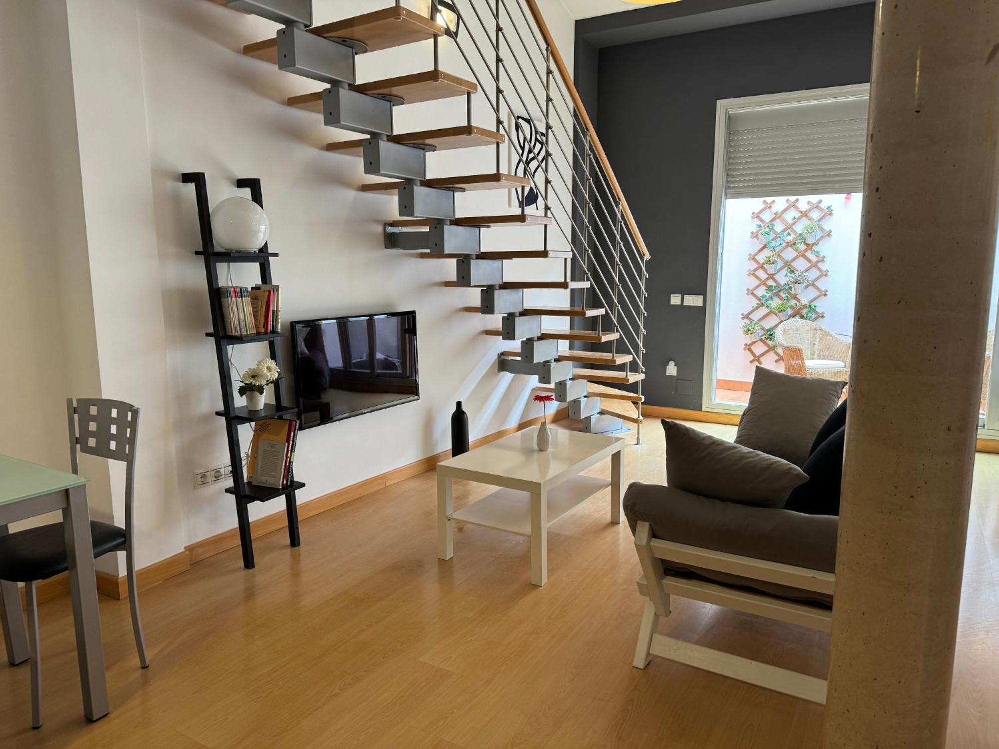 Appartamento Loft Almagro Esterno foto
