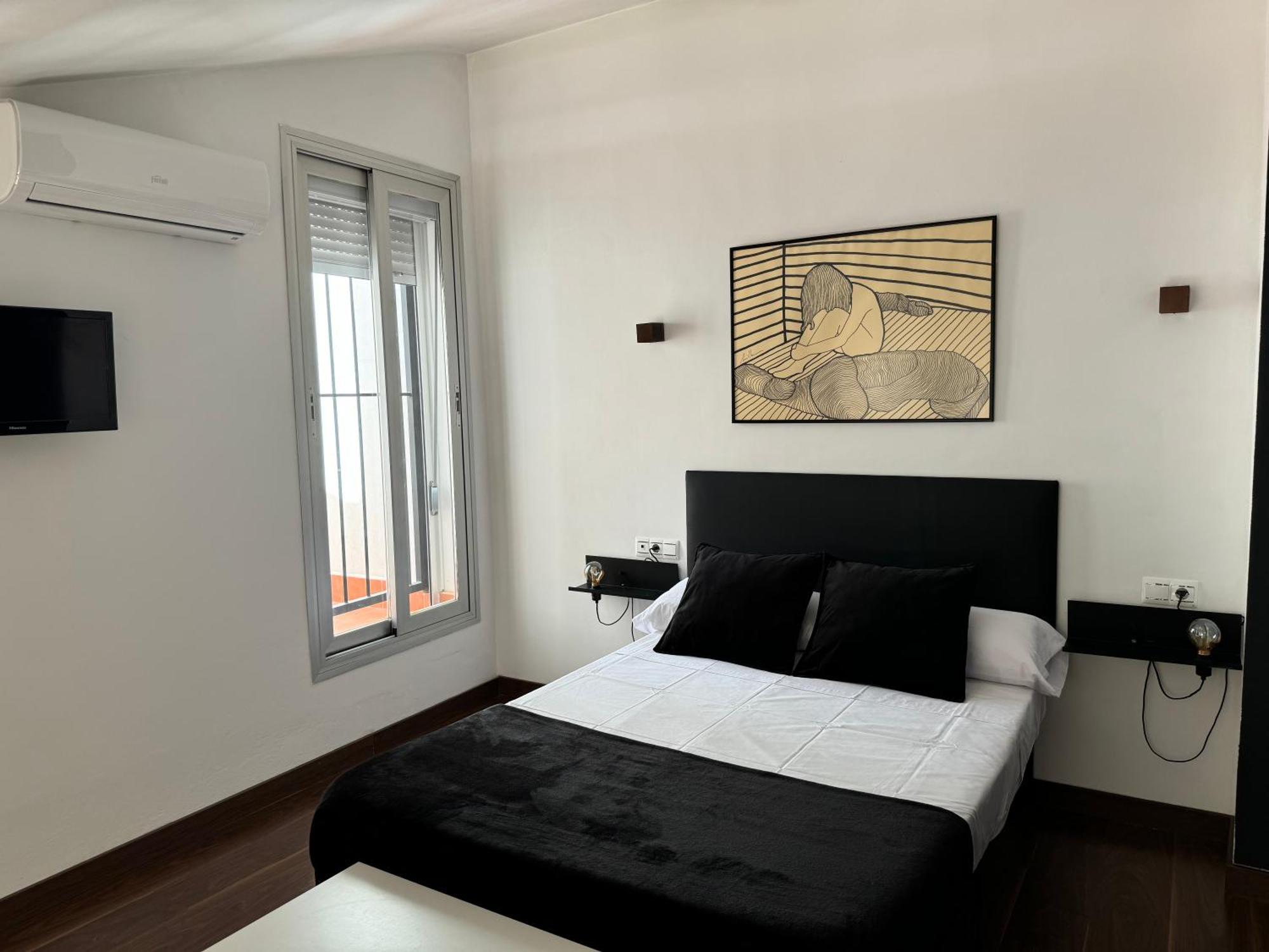 Appartamento Loft Almagro Esterno foto