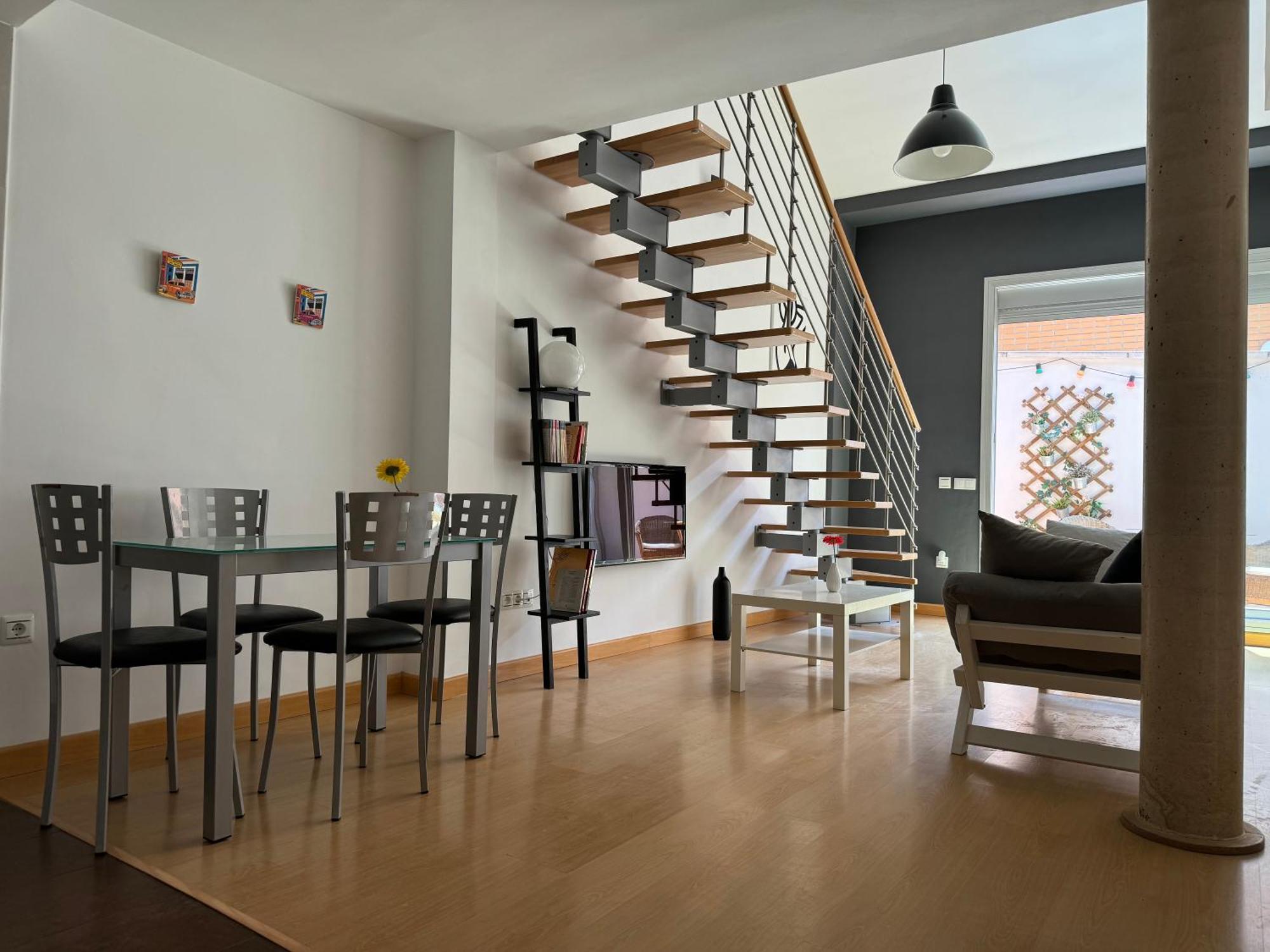 Appartamento Loft Almagro Esterno foto