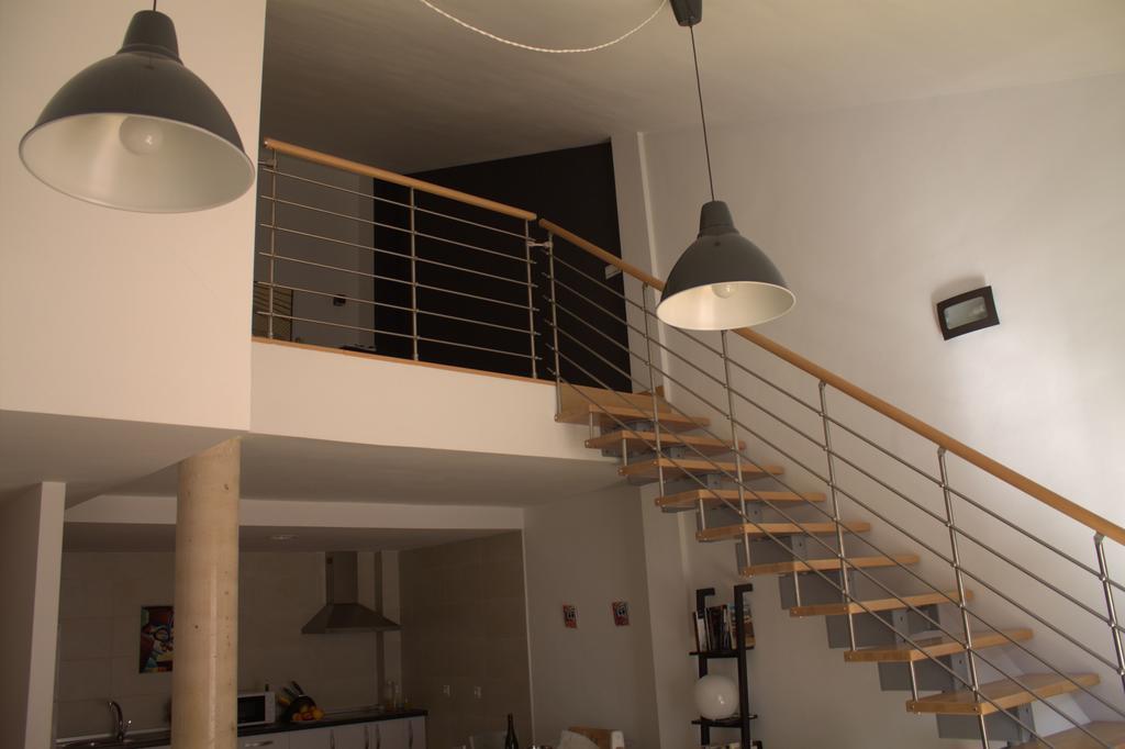 Appartamento Loft Almagro Camera foto
