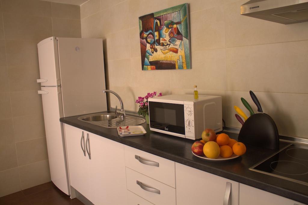 Appartamento Loft Almagro Esterno foto