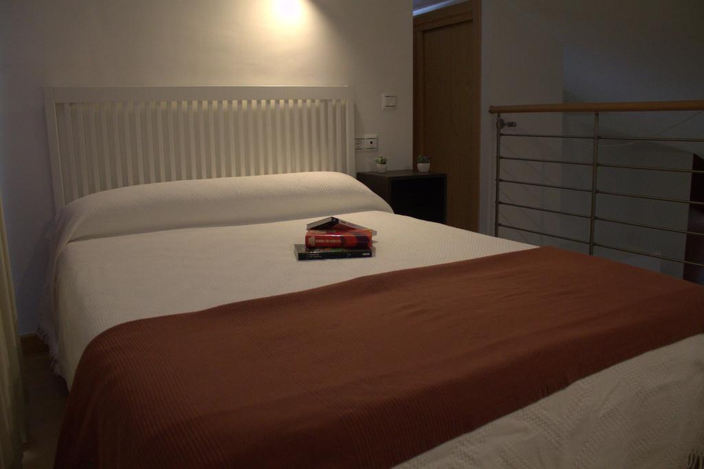 Appartamento Loft Almagro Esterno foto