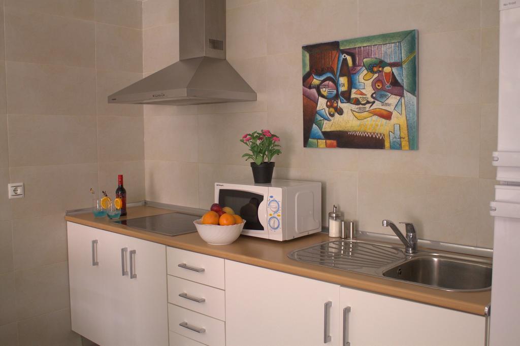 Appartamento Loft Almagro Esterno foto