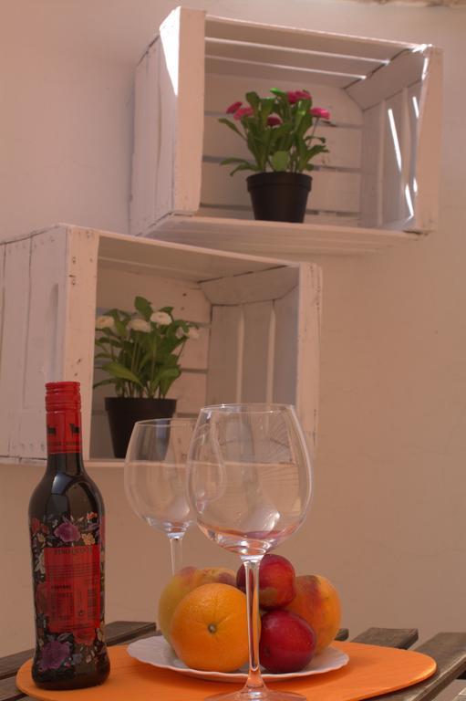 Appartamento Loft Almagro Esterno foto
