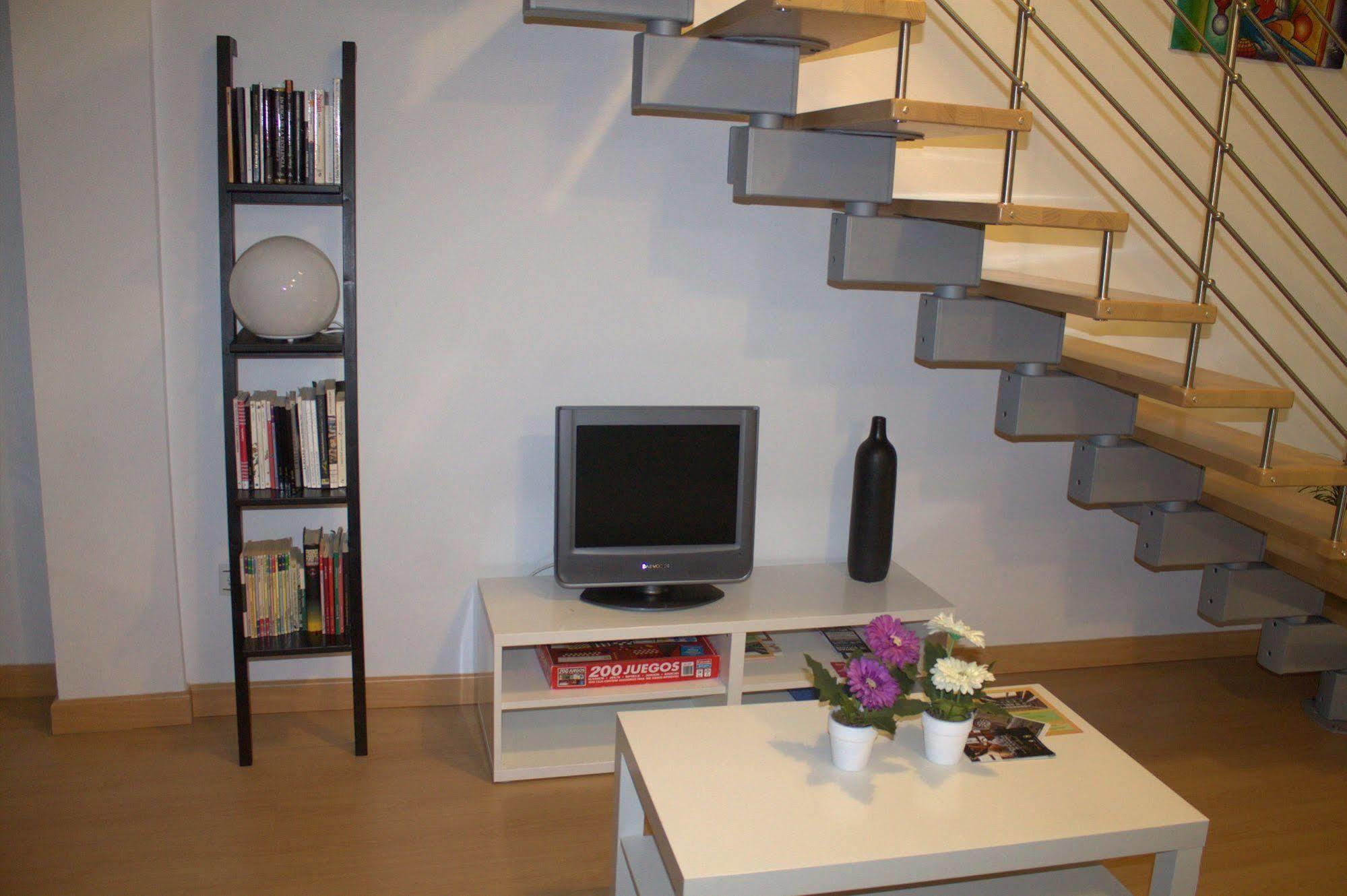 Appartamento Loft Almagro Esterno foto