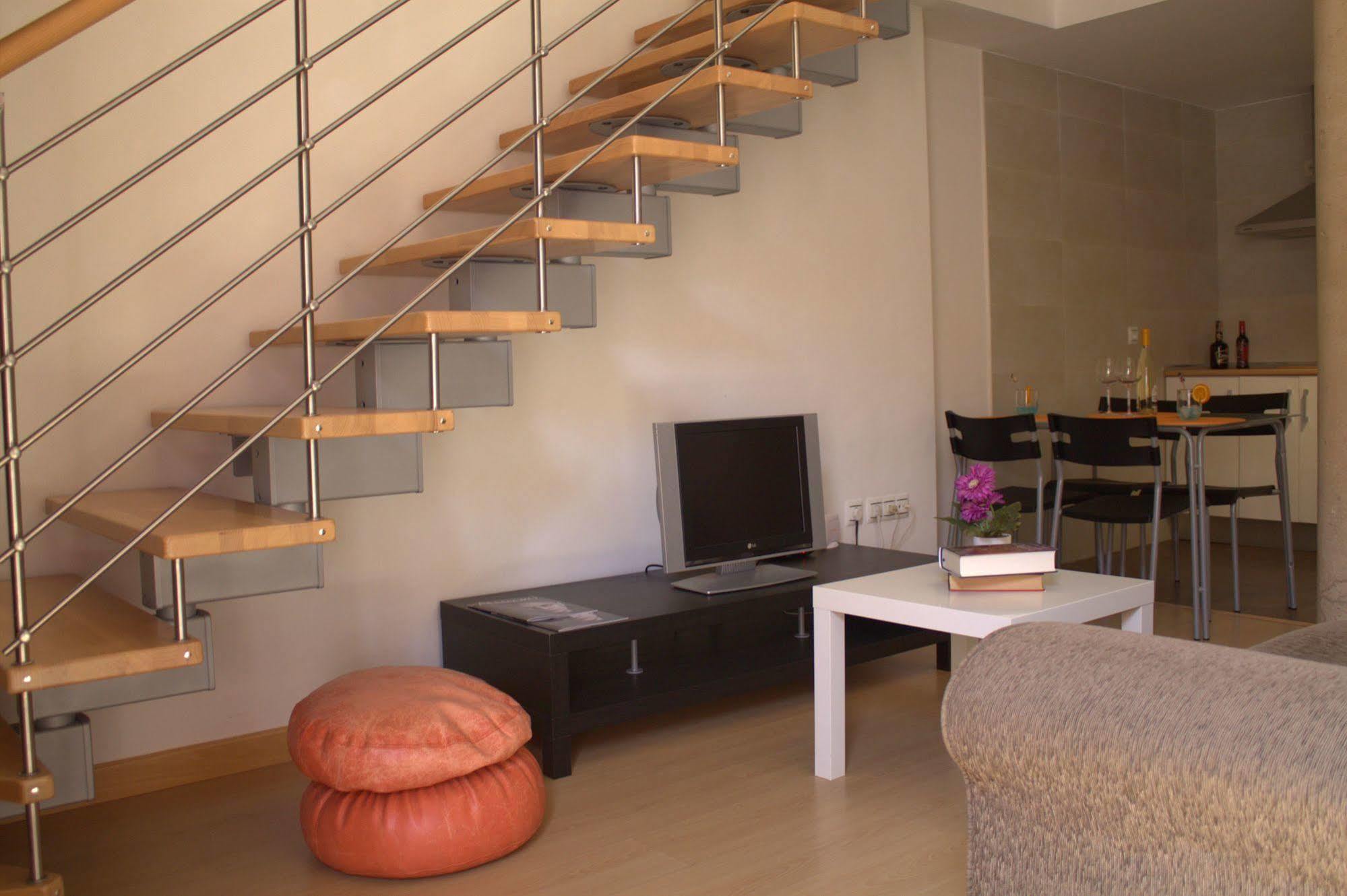 Appartamento Loft Almagro Esterno foto