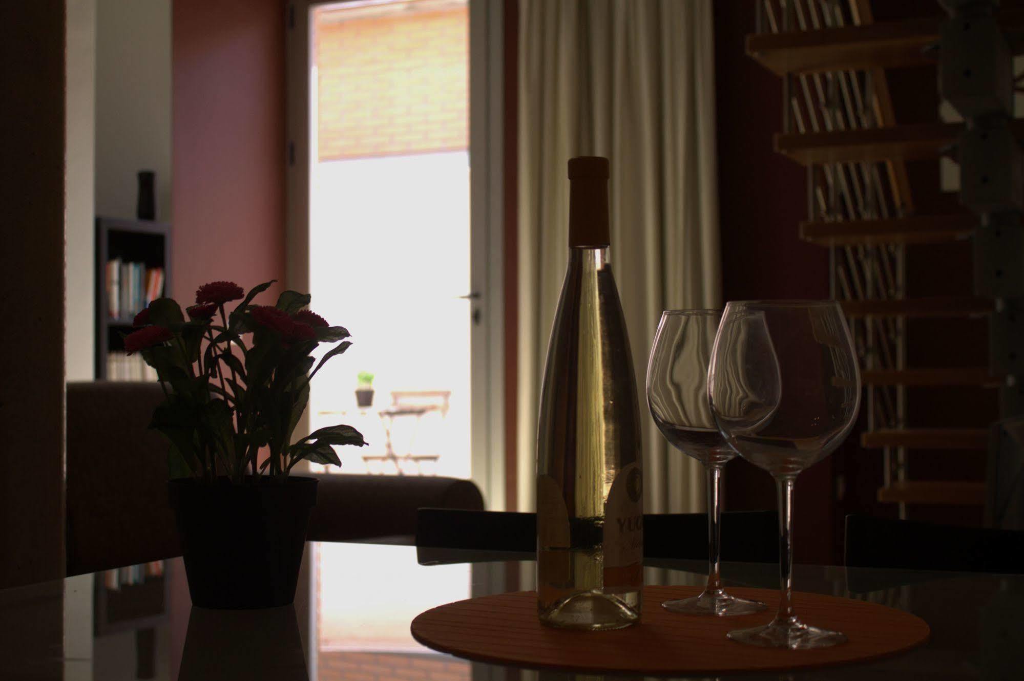 Appartamento Loft Almagro Esterno foto