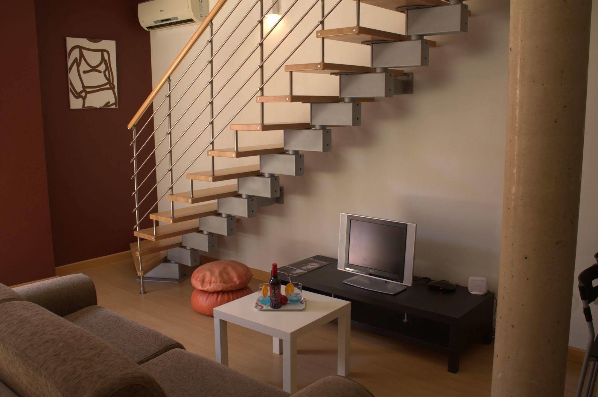 Appartamento Loft Almagro Esterno foto