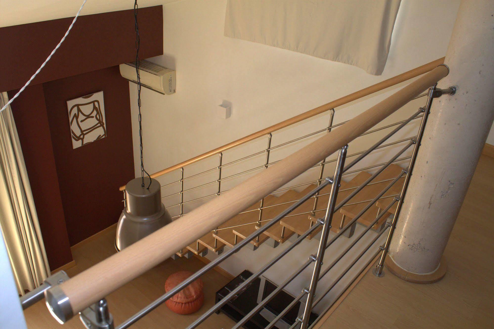 Appartamento Loft Almagro Esterno foto