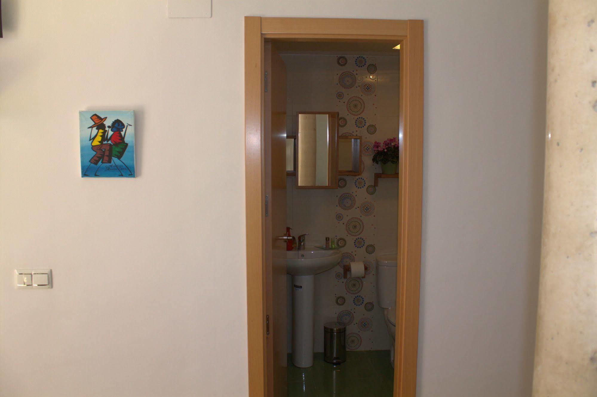 Appartamento Loft Almagro Esterno foto
