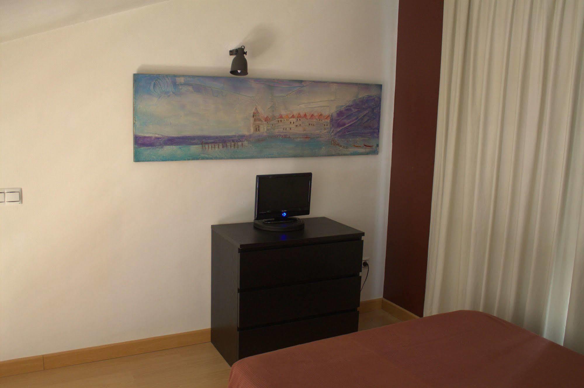 Appartamento Loft Almagro Esterno foto