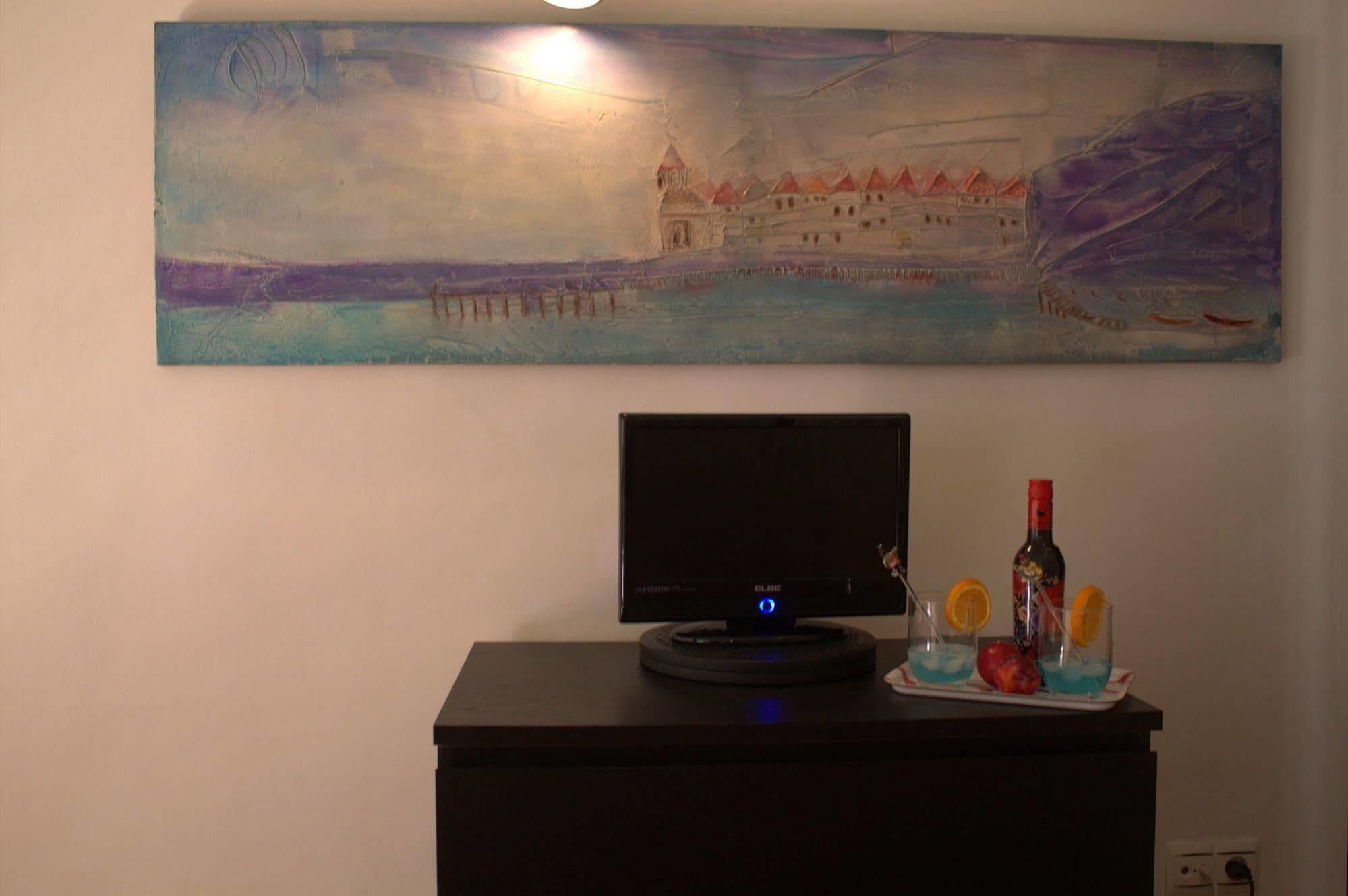 Appartamento Loft Almagro Esterno foto