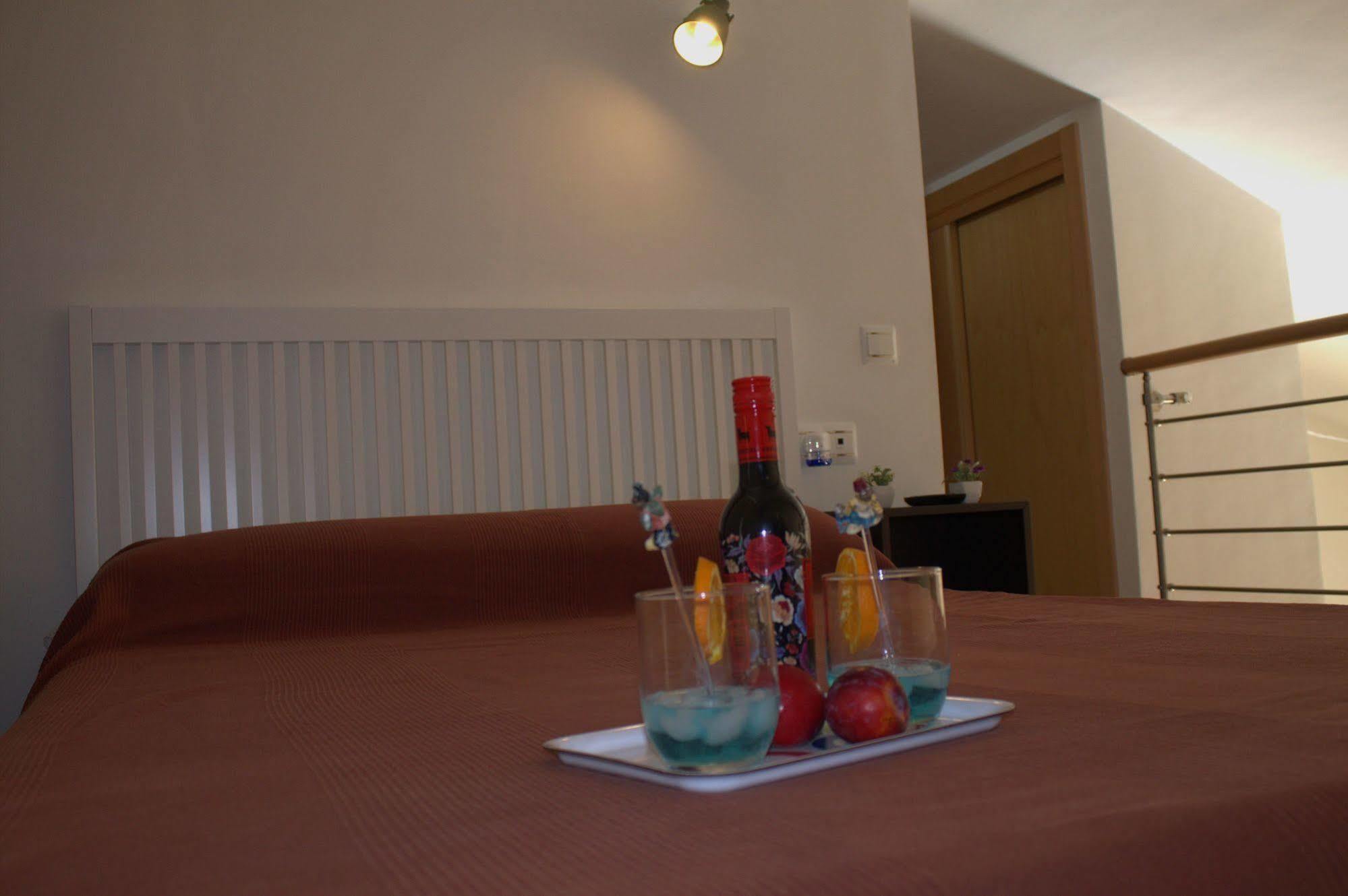 Appartamento Loft Almagro Esterno foto