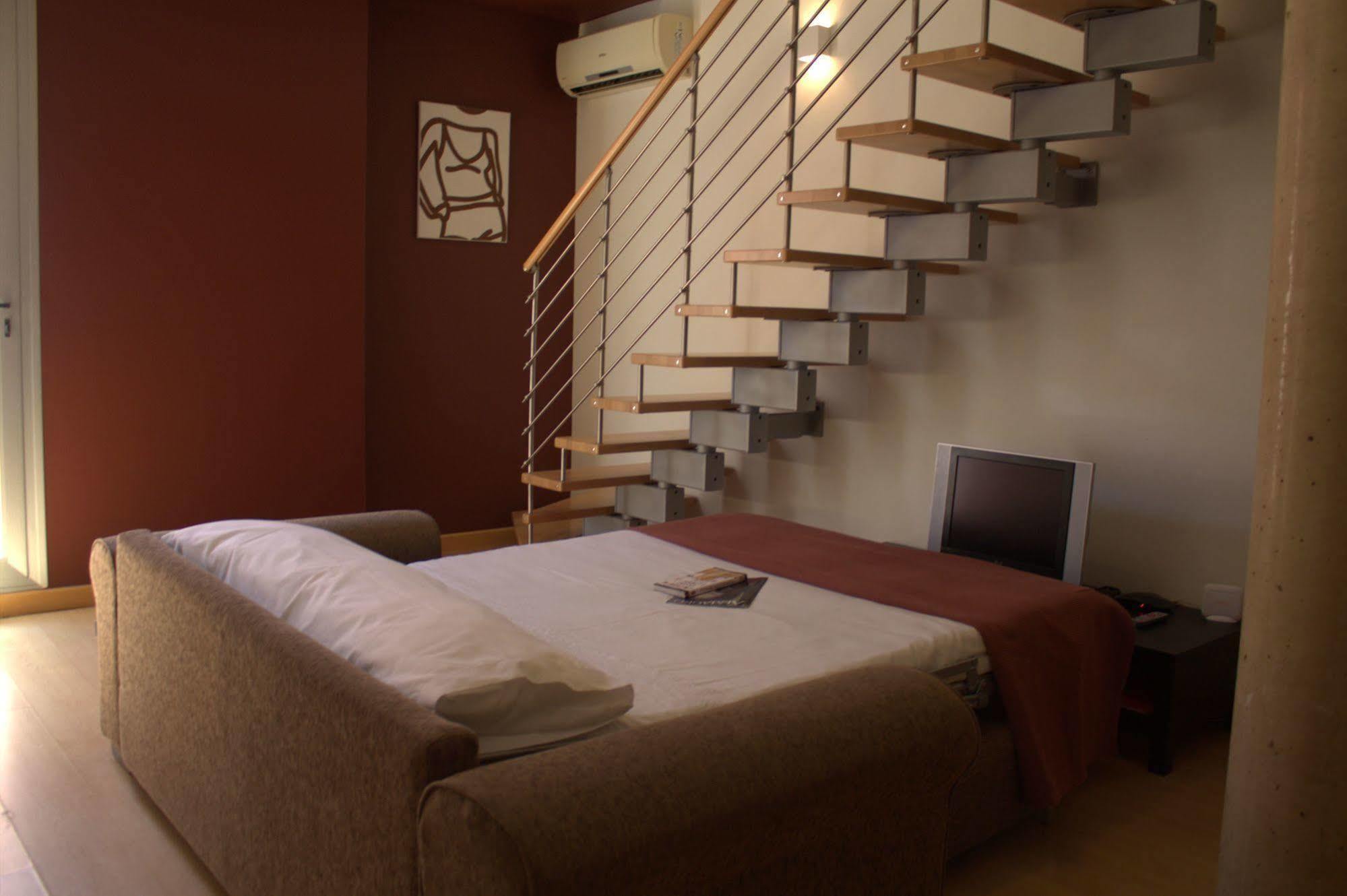 Appartamento Loft Almagro Esterno foto