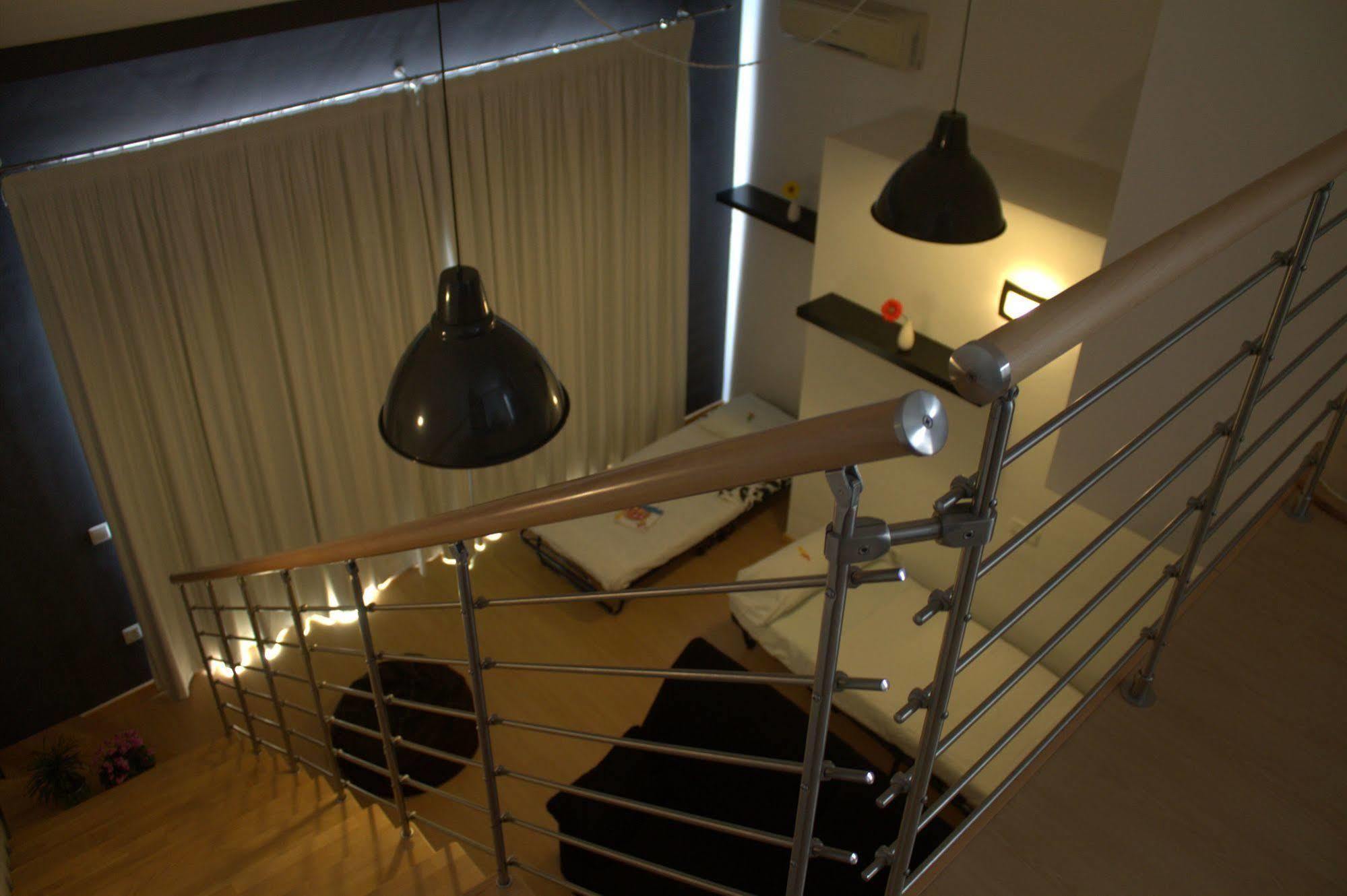 Appartamento Loft Almagro Esterno foto