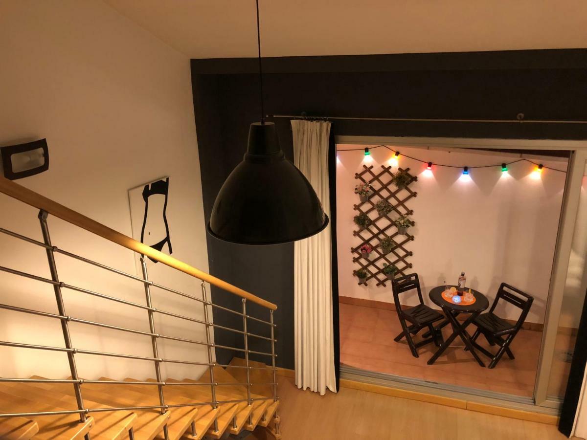 Appartamento Loft Almagro Esterno foto
