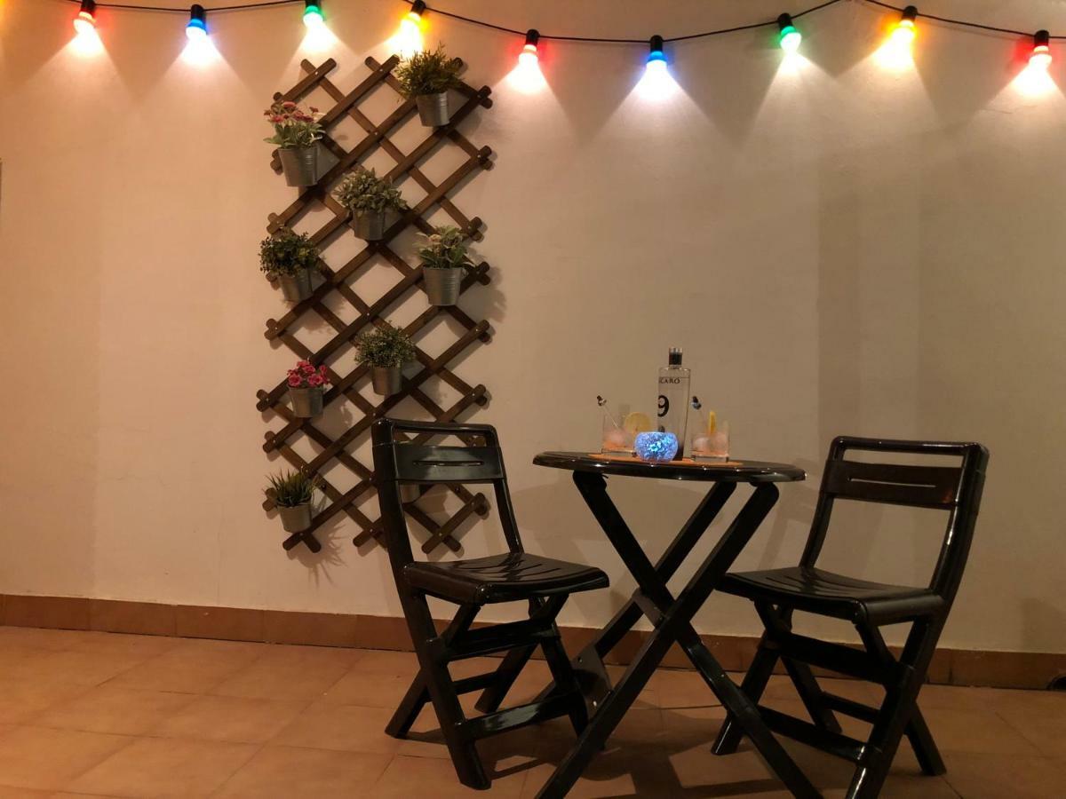 Appartamento Loft Almagro Esterno foto