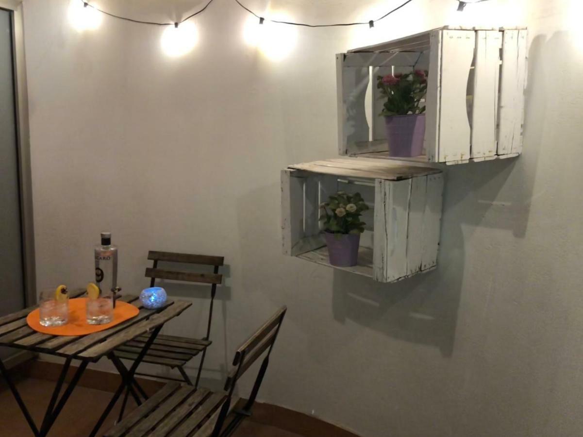 Appartamento Loft Almagro Esterno foto