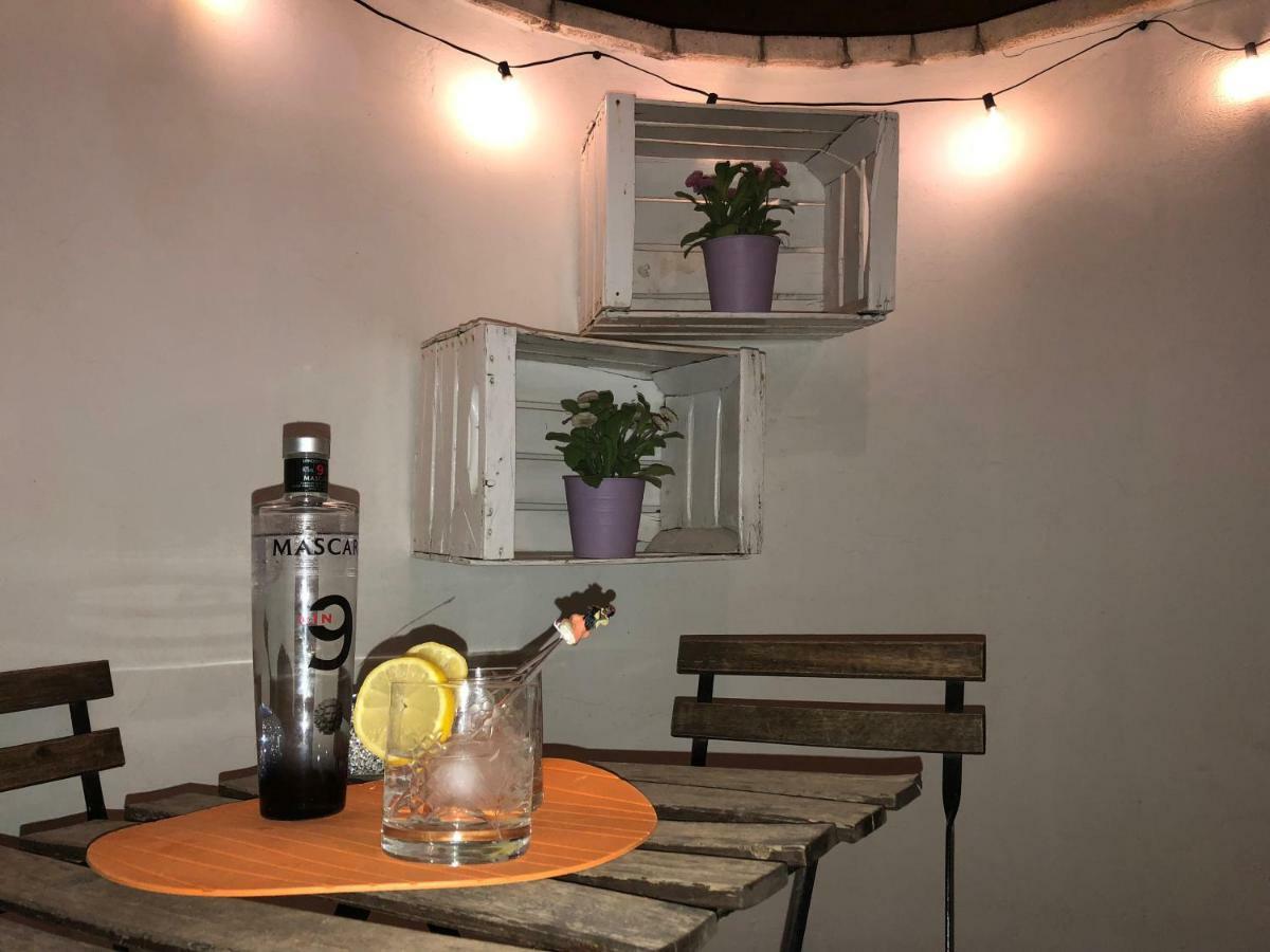 Appartamento Loft Almagro Esterno foto