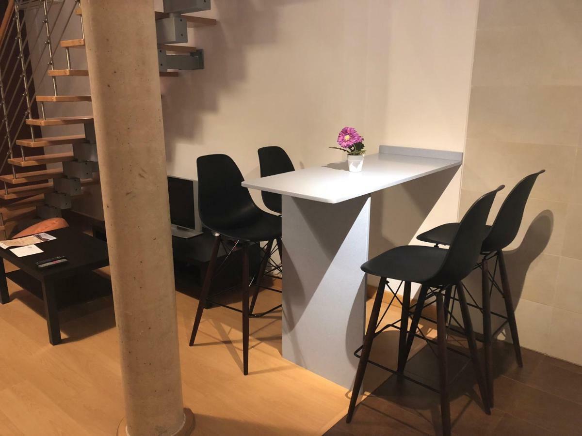 Appartamento Loft Almagro Esterno foto