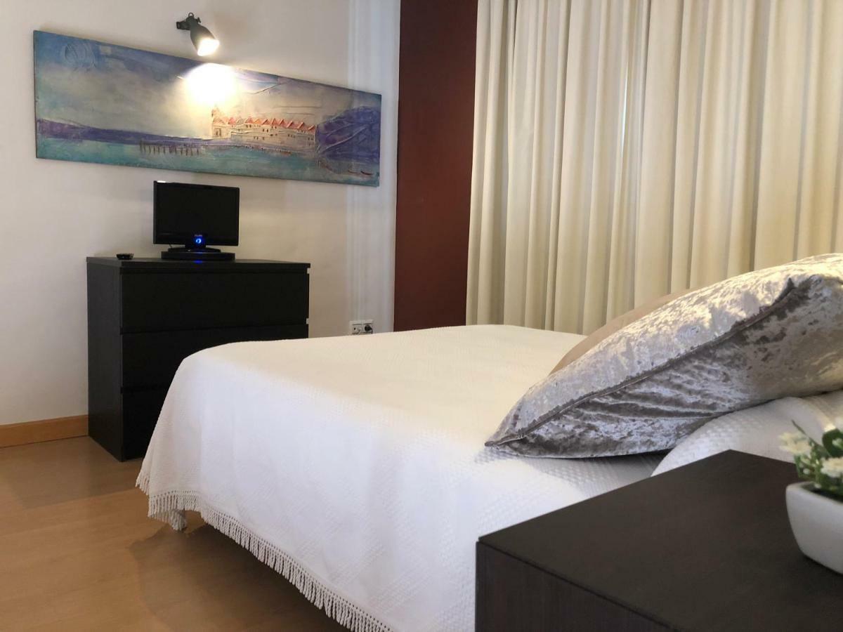 Appartamento Loft Almagro Esterno foto