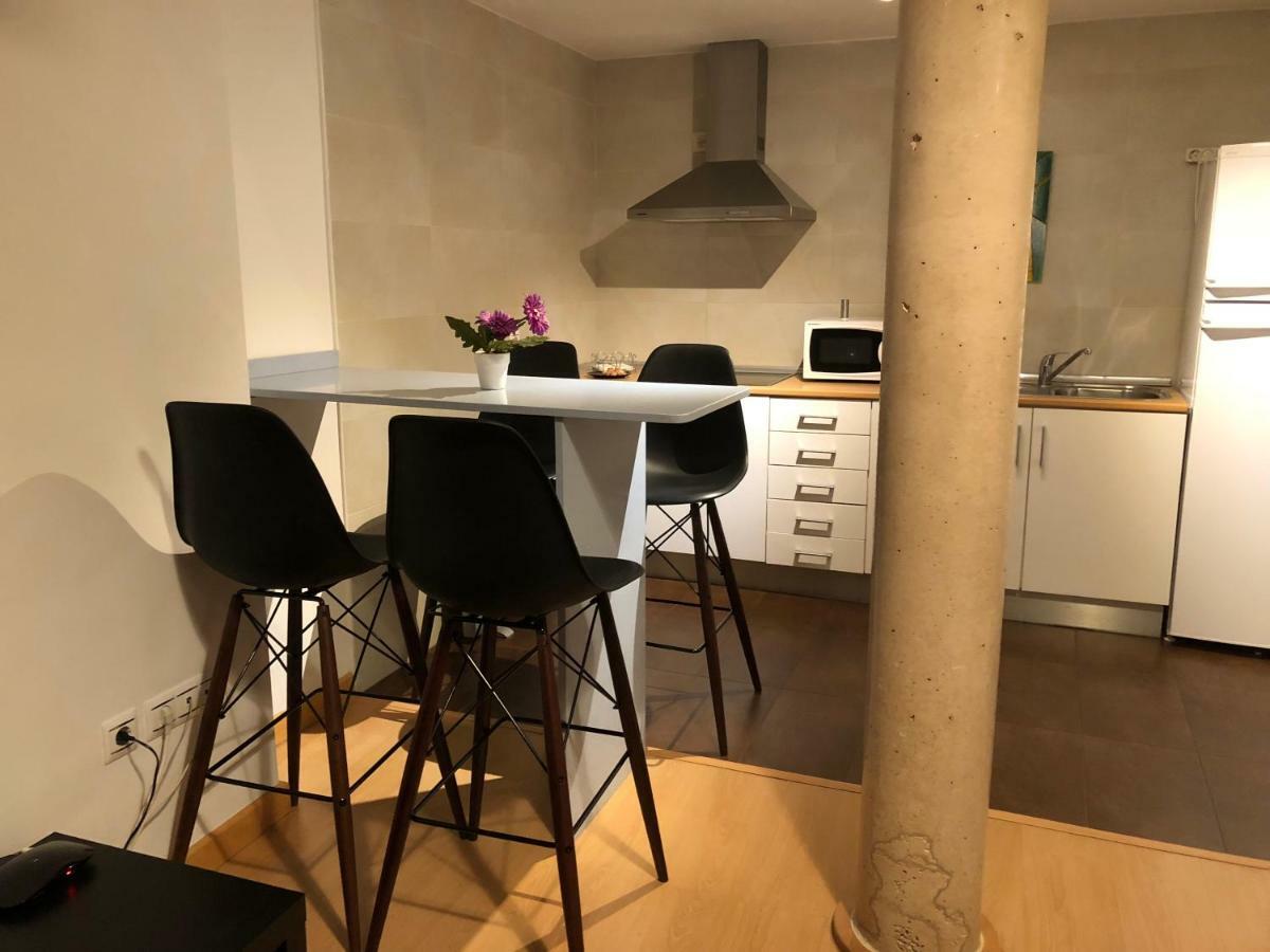 Appartamento Loft Almagro Esterno foto
