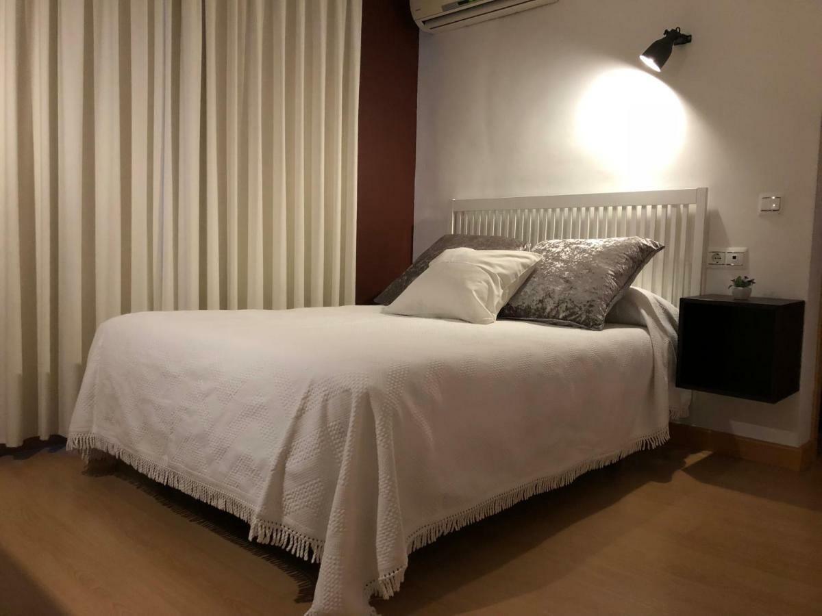Appartamento Loft Almagro Esterno foto