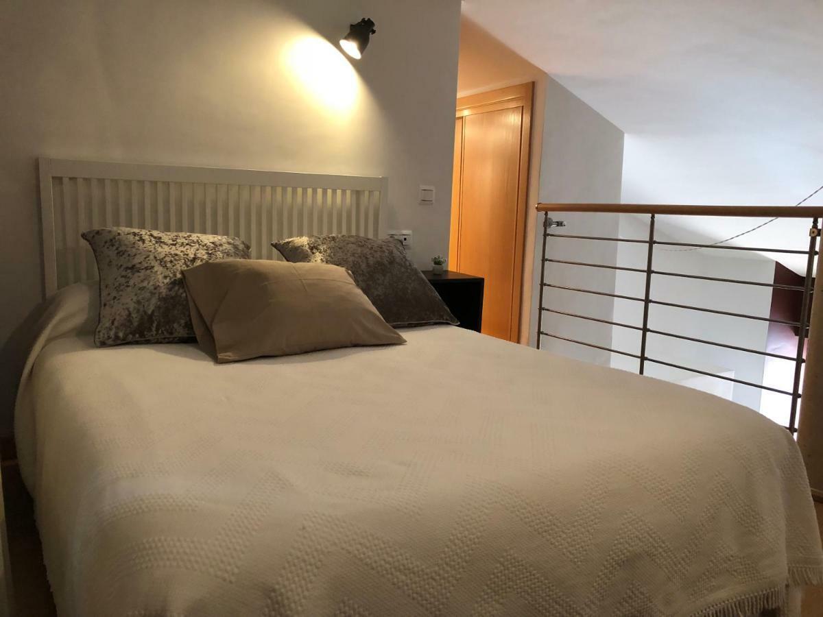 Appartamento Loft Almagro Esterno foto