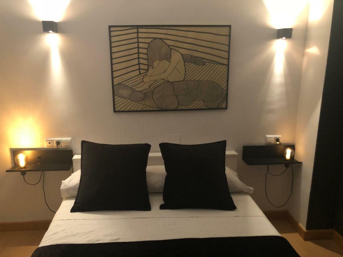 Appartamento Loft Almagro Esterno foto